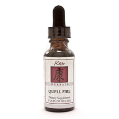 Quell Fire Liquid