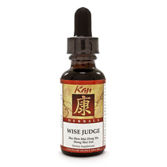 Wise Judge Liquid