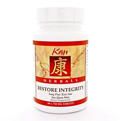 Restore Integrity