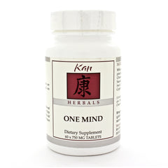 One Mind