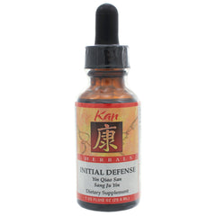 Initial Defense Liquid