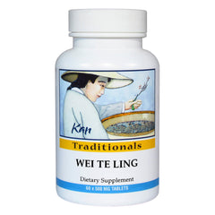 Wei Te Ling (Stomach Relief)