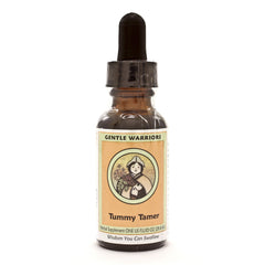 Tummy Tamer Liquid