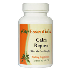 Calm Repose (vet)