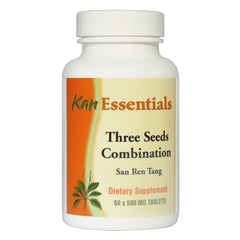 Three Seeds Combo (vet)