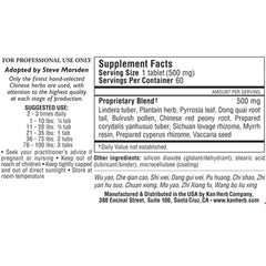 Urinary Support (vet)