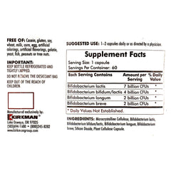 Bifido Complex Advanced - Hypoallergenic