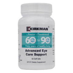 60-90 Advanced Eye Care Support
