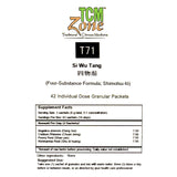 Four-Substance Formula (T71)