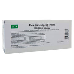 Calm the Stomach Formula(H79)