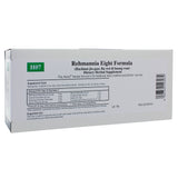 Rehmannia Eight Formula (H07)