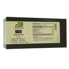 Calm the Stomach Formula (T79)
