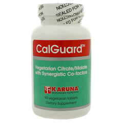 CalGuard