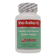 Sho-Saiko-To