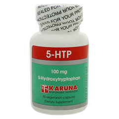 5-HTP 100mg