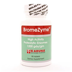 BromeZyme