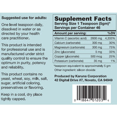 C-Care Powder
