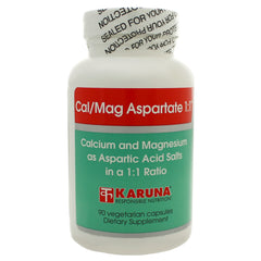 Cal/Mag Aspartate 1:1