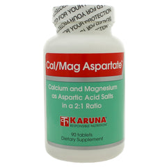 Cal/Mag Aspartate 2:1