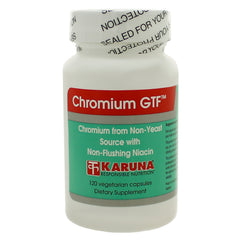 Chromium GTF