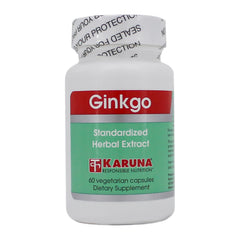 Ginkgo