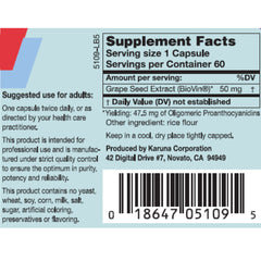 Grape Seed Extract