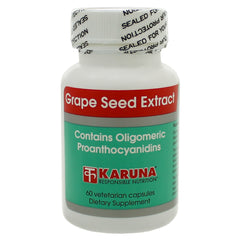Grape Seed Extract