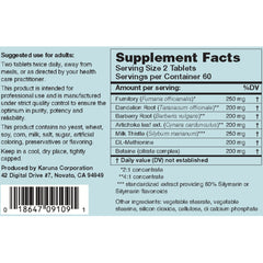 HepatoPlex