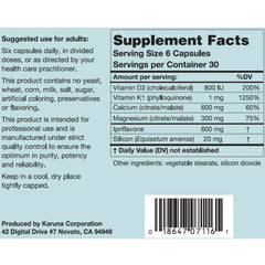 Ipriflavone Plus