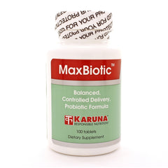 MaxBiotic