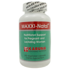 MAXXI-Natal