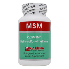 MSM (OptiMSM)