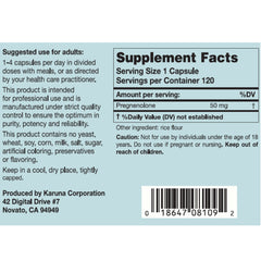 Pregnenolone