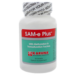 Sam-e Plus