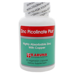Zinc Picolinate Plus