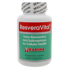 ResveraVital