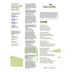 Topic Medis Cleanser