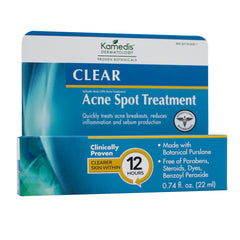CLEAR Acne Spot Treatment