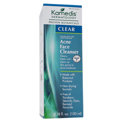 CLEAR Acne Wash