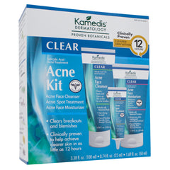 CLEAR Acne Kit