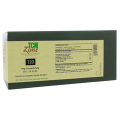 Stephania and Astragalus Formula (T20)