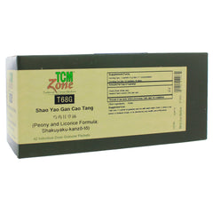 Peony and Licorice Formula (T68)