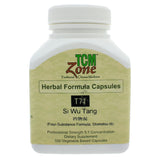 Four-Substance Formula (T71)