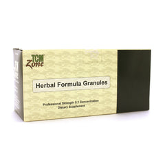 Licorice, Wheat and Jujube Formula (T72)