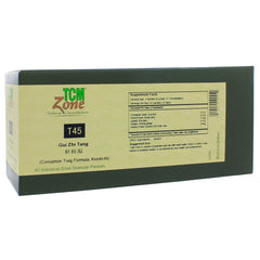 Cinnamon Twig Formula (T-45)