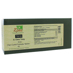 Two Cured Formula (T81)
