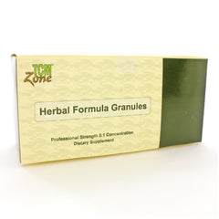 Lotus Seed Formula (T111)