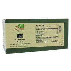 Hemp Seed Formula (T126)
