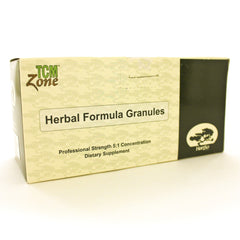 Artemisia Yinchenhao Formula (T-135)