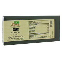 Eight Herb Powder for Rectification Formula (T151)